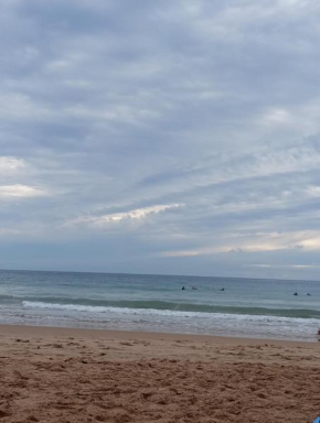 Fuengirola Center Sweet&Beach